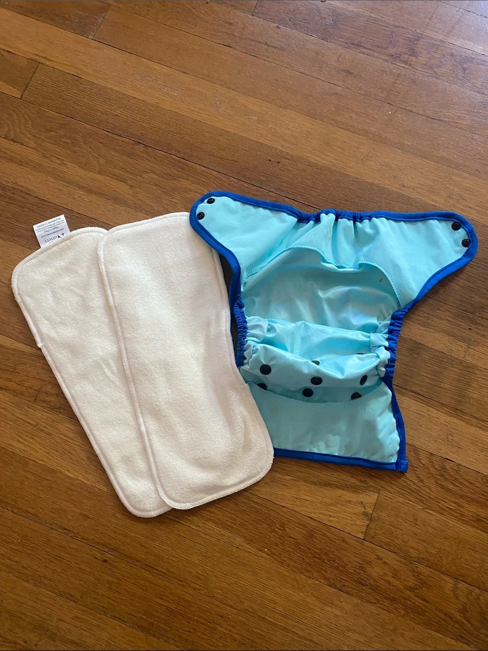 Cloth Diapers